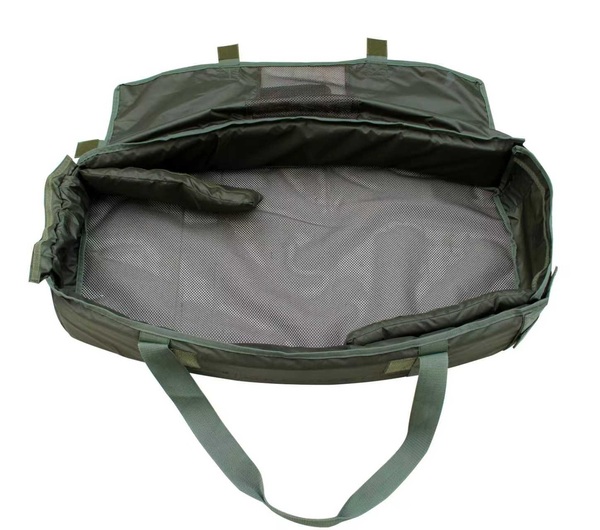 Berceau de décrochage compact Ultimate Adventure