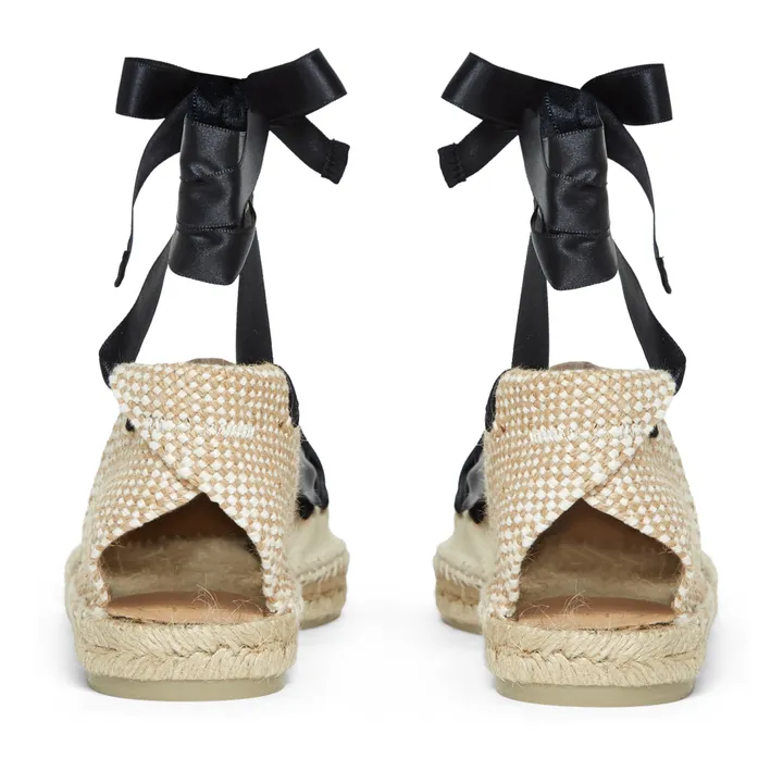 Castaner Espadrilles Juana | Noir