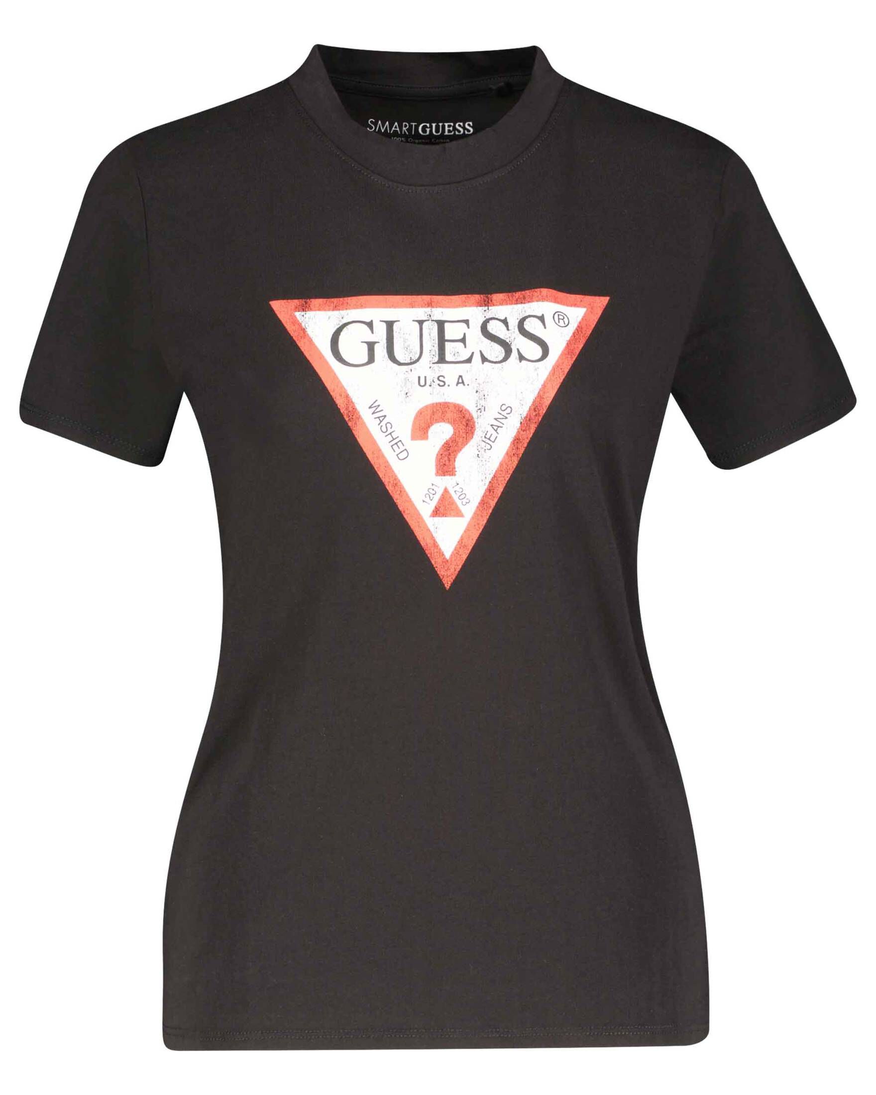Guess| Damen T-Shirt