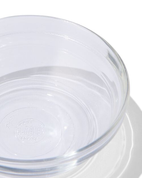 coupelle en verre