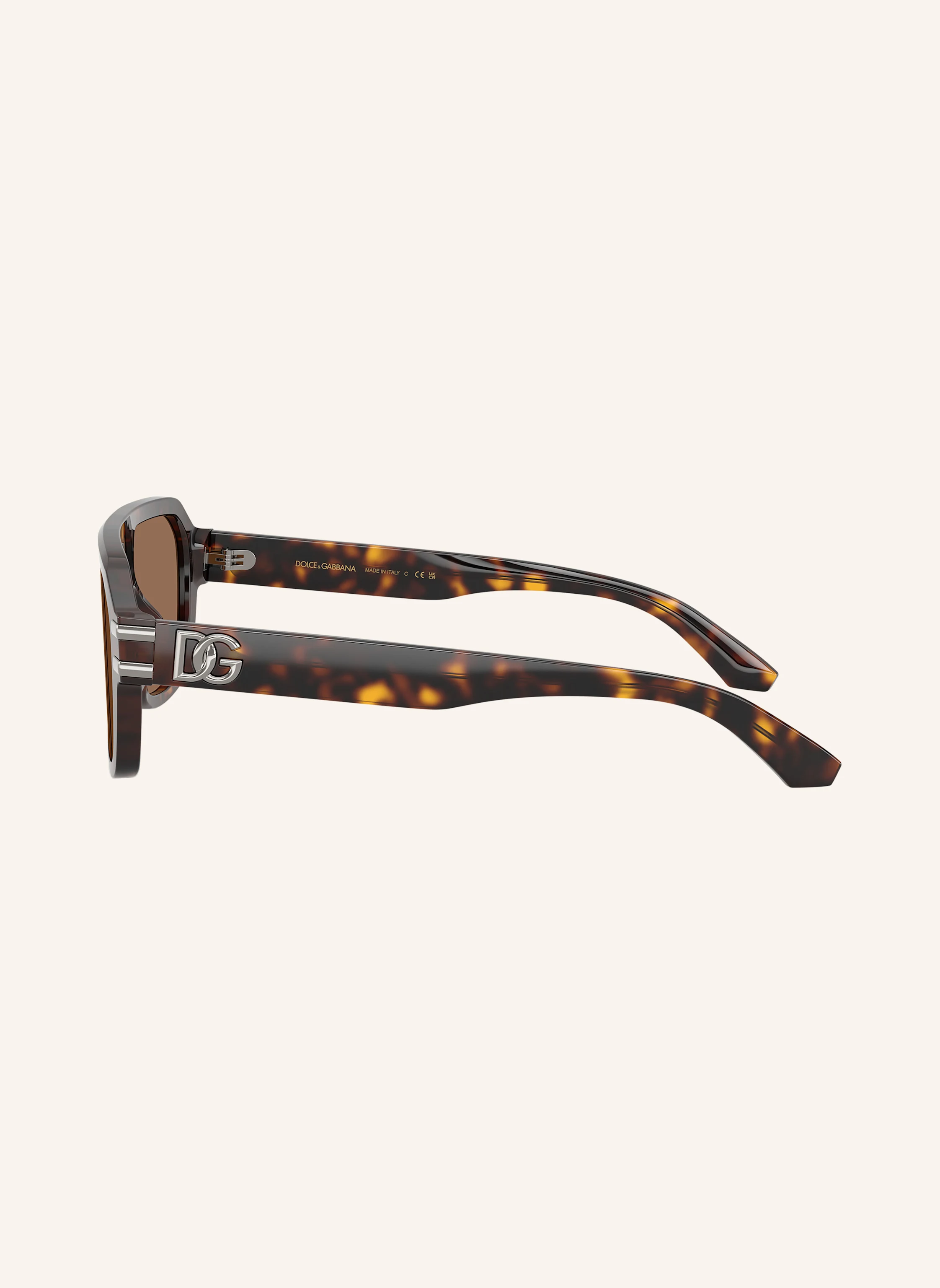 DOLCE & GABBANA Sonnenbrille DG4507