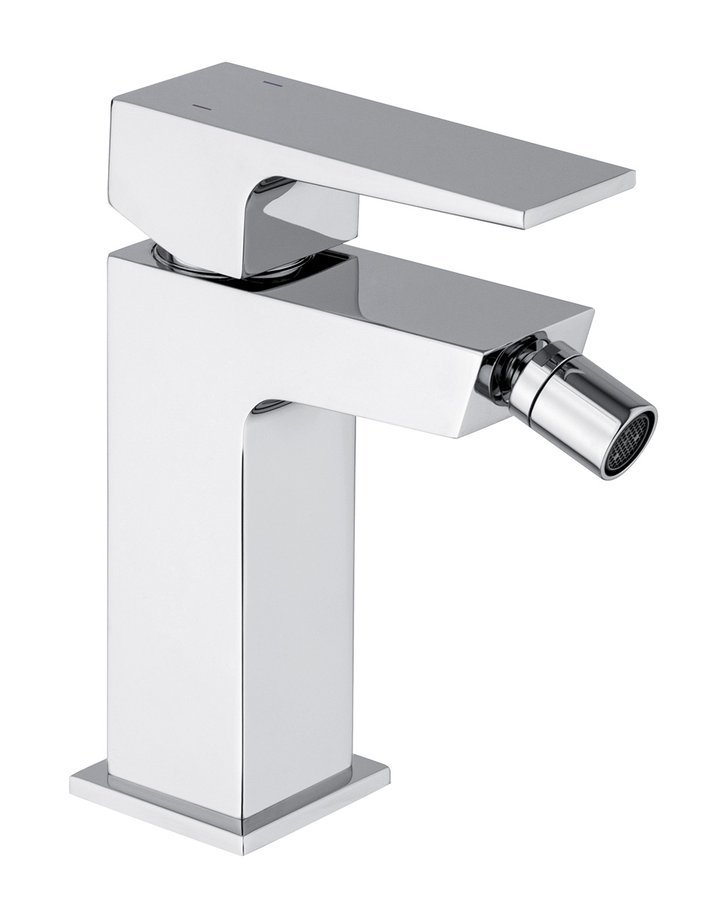 Sapho Dimy bidet mengkraan zonder pop up waste chroom