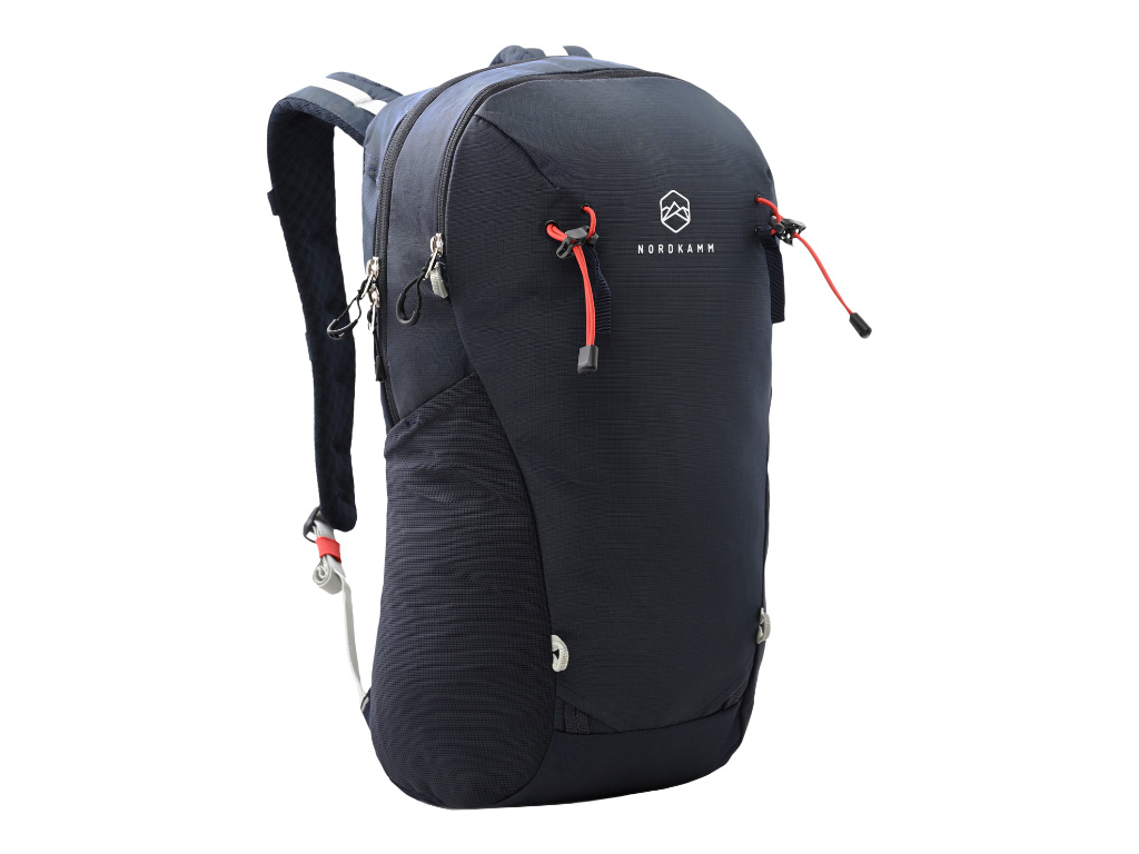 NORDKAMM Antares hike 20 liter rugzak - Blue
