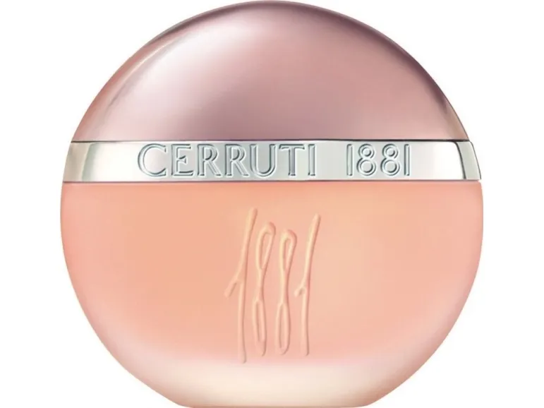 CERRUTI 1881 POUR FEMME, Kvinder, 30 ml, Fresia, Mimosa, Violet, Jasmin, Orangeblomst, Orangeblomst, Spray