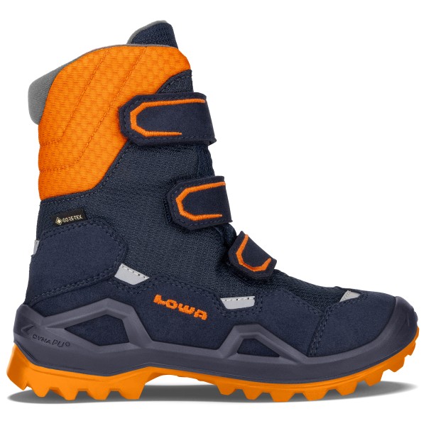 Lowa - Kid's Milo Evo GTX Hi Junior - Chaussures d'hiver