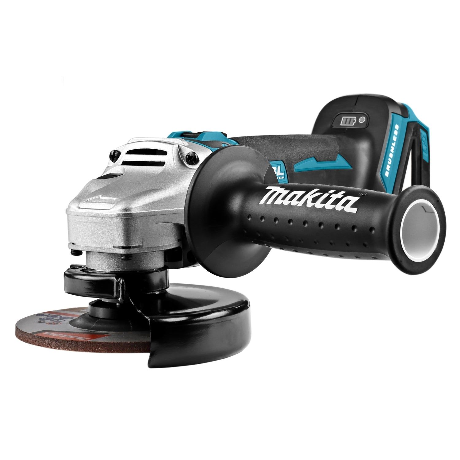 Makita DLX1108TJ1 Accu Combiset 11-delig 18V 5.0Ah in Mbox