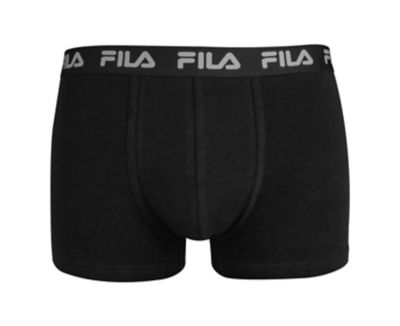 FilaBoxer 2er - schwarz
