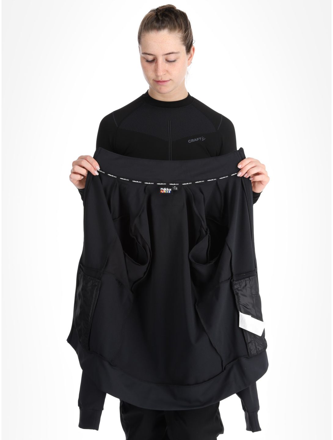 Siihtala vest dames