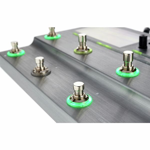 Mooer GE300 Lite