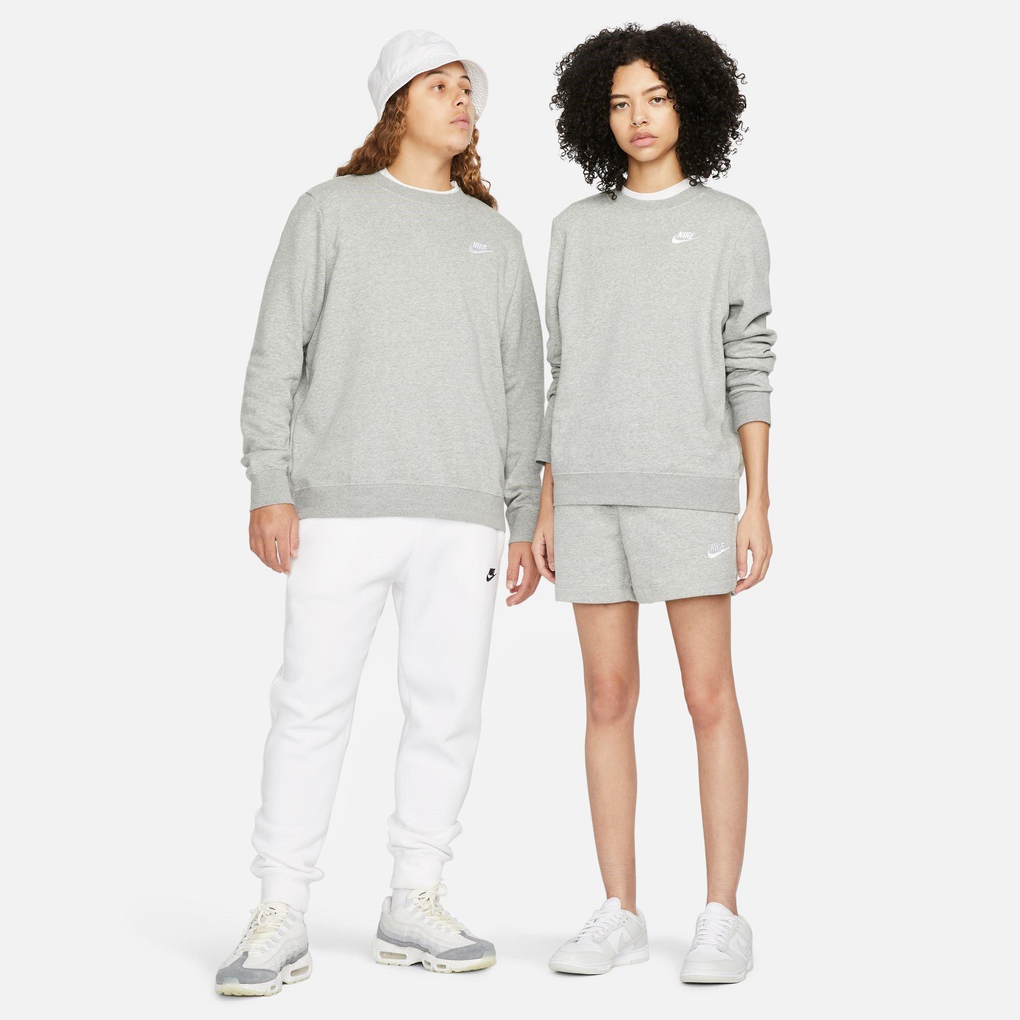 Nike Sportswear Club Fleece Womens Crew Neck Sweatshirt