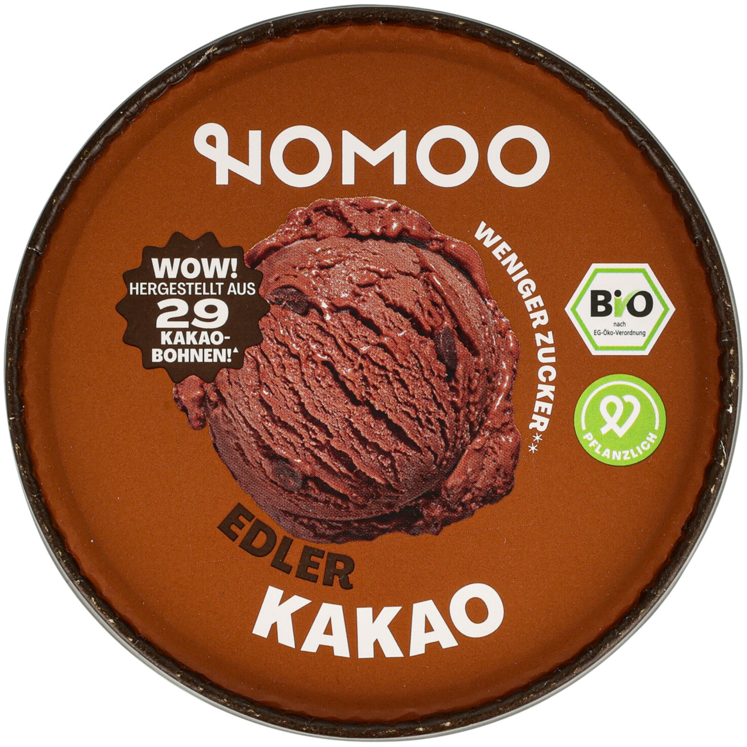 Nomoo Kakao