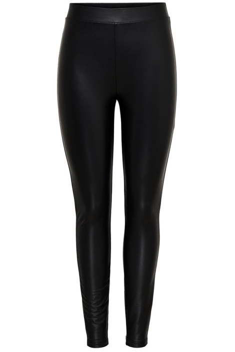 Only zwarte dames legging