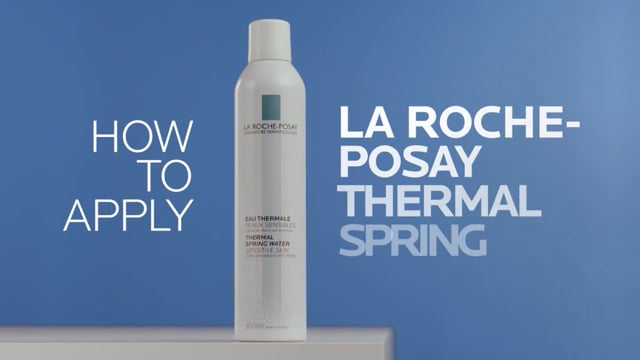 La Roche-Posay Thermal Spring Water 150ML