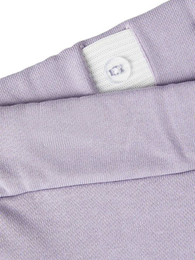 Name It NKMJOSHI SWEAT SHORTS UNB Wisteria
