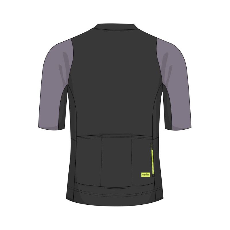 MichlM. - Maillot vélo homme
