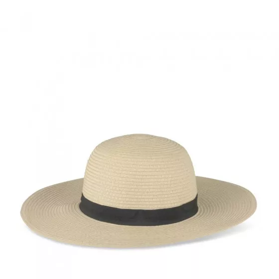 Chapeau BEIGE MERRY SCOTT