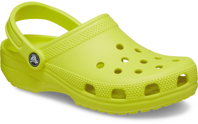 Crocs Clog Classic Unisex Allround Schuh