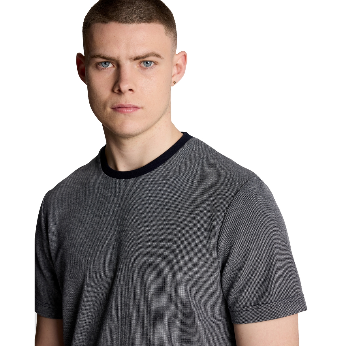 Heren T-shirt KBIS25-M17