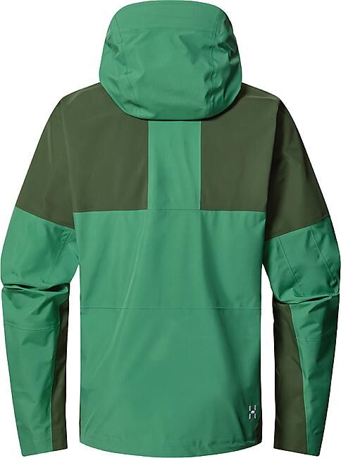HAGLÖFS - VESTE DE MONTAGNE SPITZ JACKET MEN