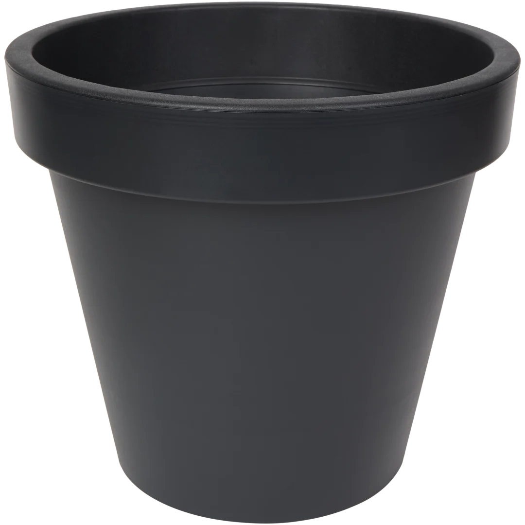 Bloempot Ø 38 cm | diverse kleuren
