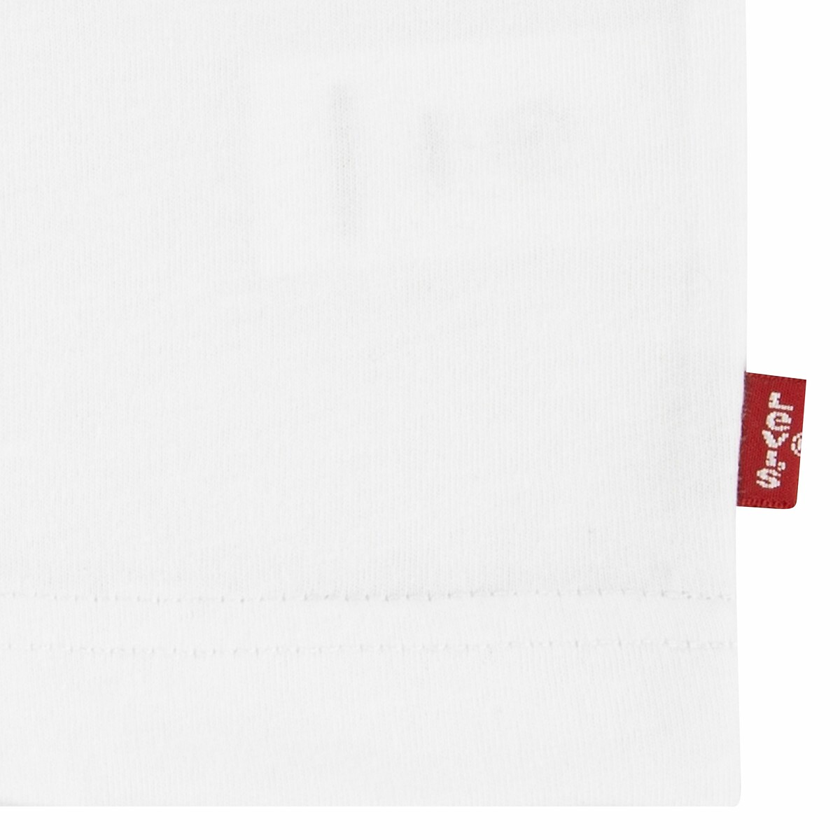 Camiseta infantil LEVI'S