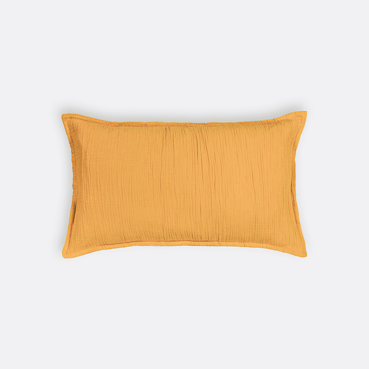 LA REDOUTE INTERIEURS<br>Kussenhoes em tetra, Kumla