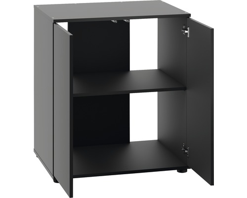 Juwel SBX Lido 200 aquariumkast, 71x51x80 cm, zwart
