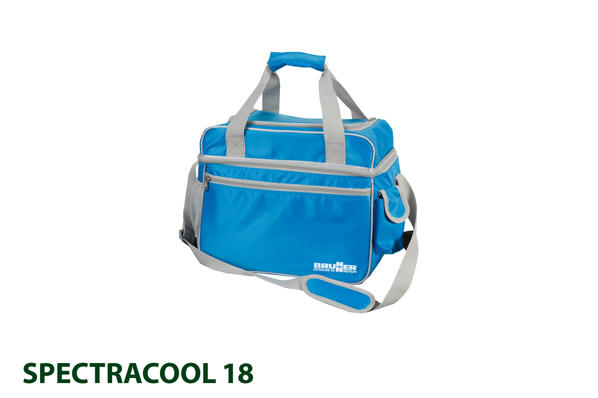 Kühltasche Spectracool 18