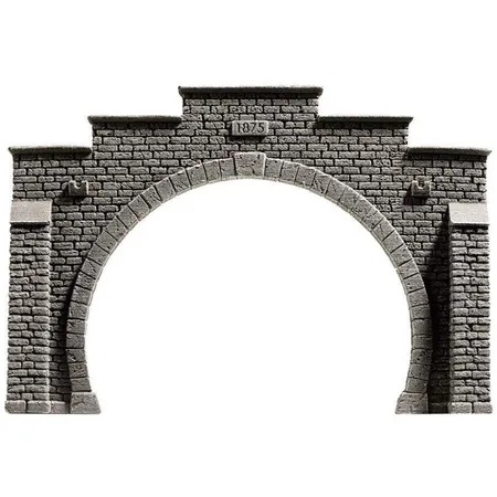 NOCH Tunnel-Portal