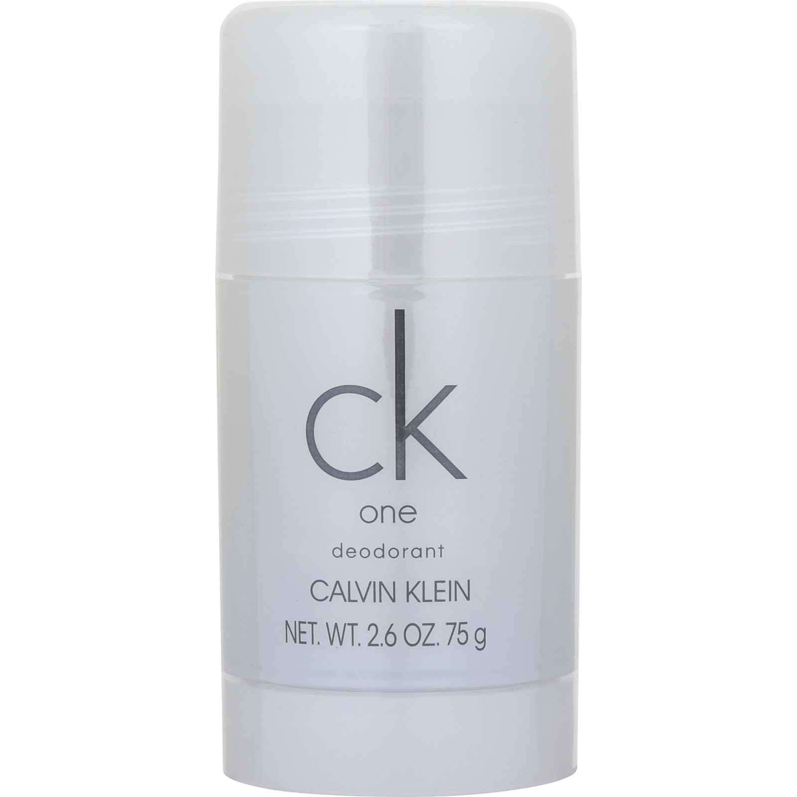 Calvin Klein ck one Deostick 75 ml