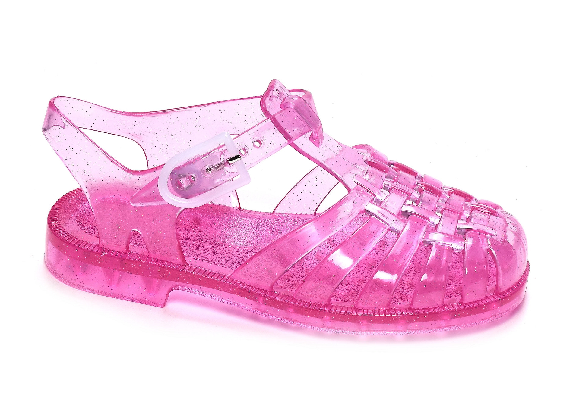 Sun fille rose clair