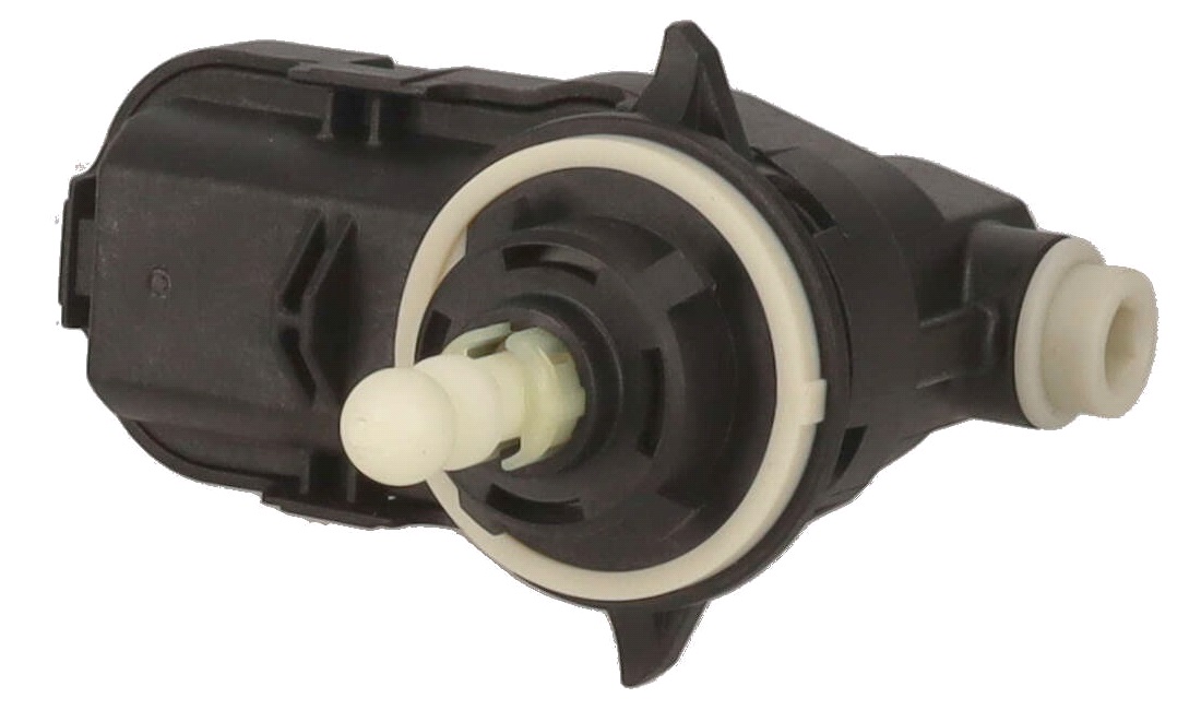 Lygtemotor