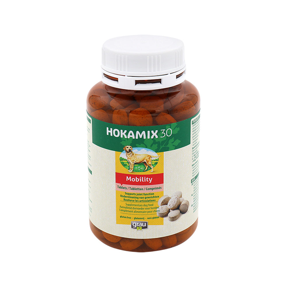 Hokamix Mobility tabletten