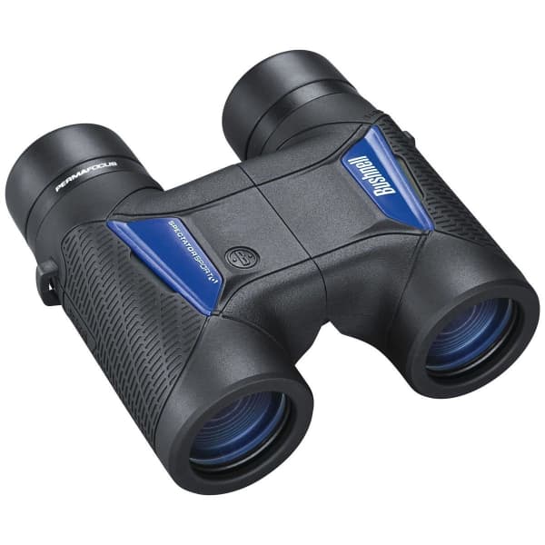 Jumelle BUSHNELL SPECTATOR SPORT 8X32 PORRO PERMAFOCUS 00