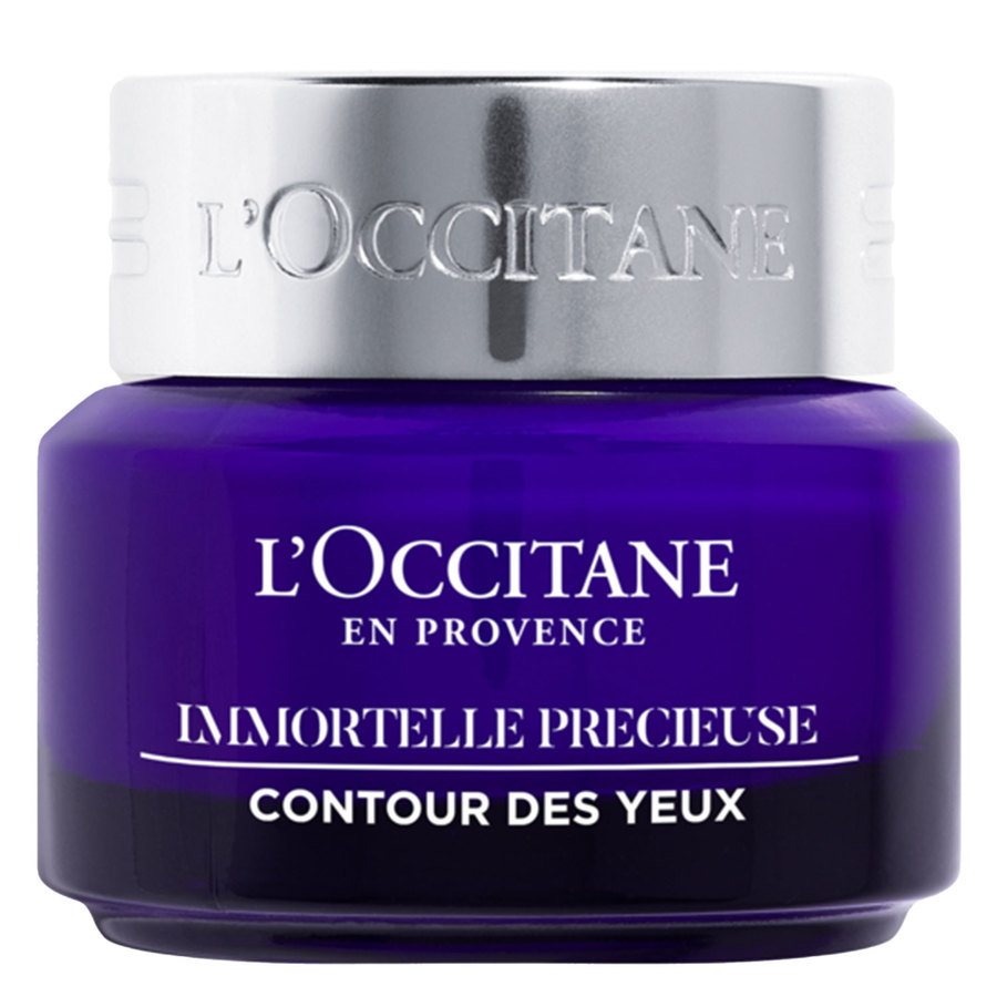 L'Occitane Immortelle Precious Eye Balm 15ml