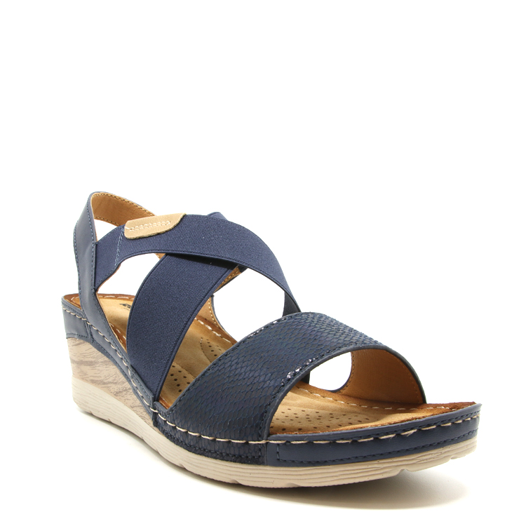 Romika Elaine 01 | MARINE