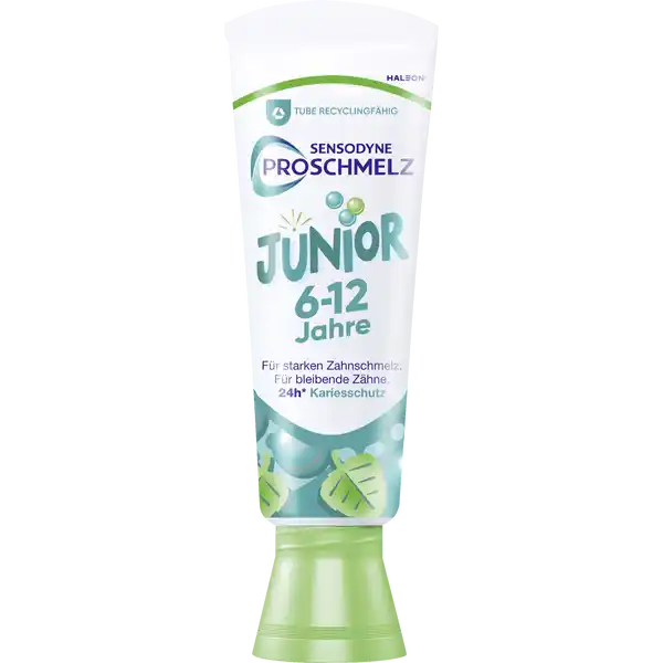 ProSchmelz Junior Zahncreme