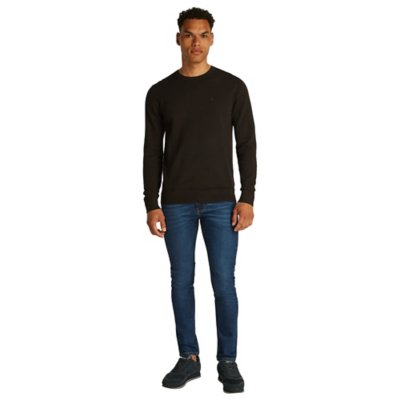 Pull homme Waffle Texture CALVIN KLEIN