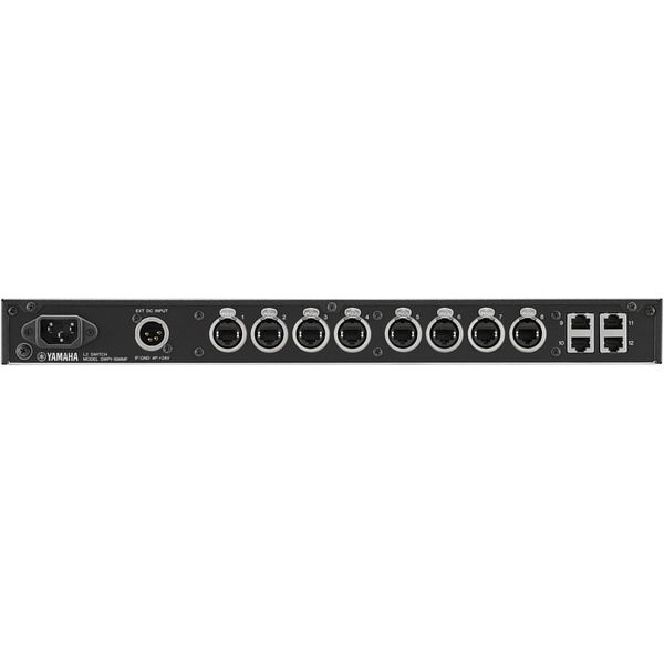 Yamaha SWP 1-16MMF