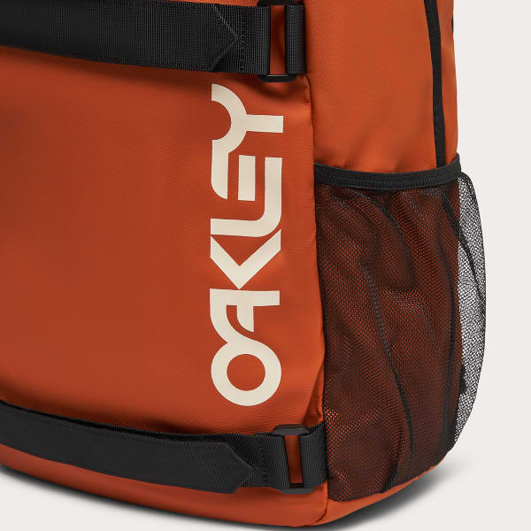Sac à dos lifestyle OAKLEY THE FRESHMAN SKATE BACKPACK GINGER