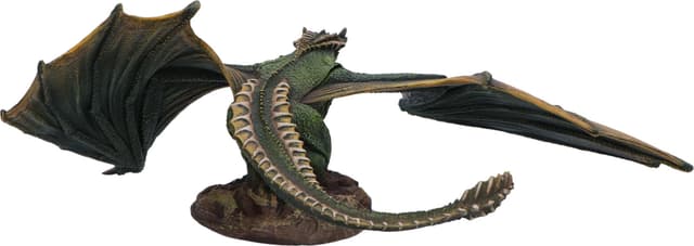 Nemesis Now Game of Thrones actionfigur (Rhaegal)