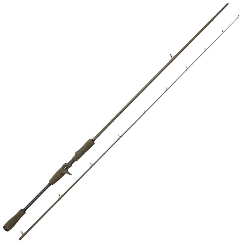 Canne Casting Savage Gear Sg4 Crankbait Specialist Bc