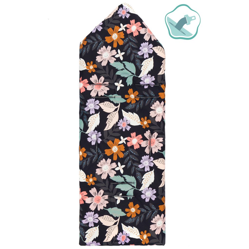 fillikidfillikid   Tanaga Fusssack blumen