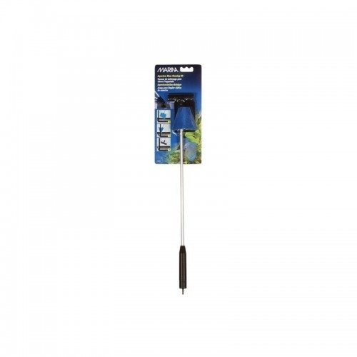 Kit de limpeza para aquário Marina