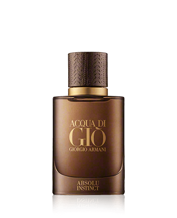 Giorgio Armani Acqua di Gio Homme Absolu Instinct Eau de Parfum Spray 40ml