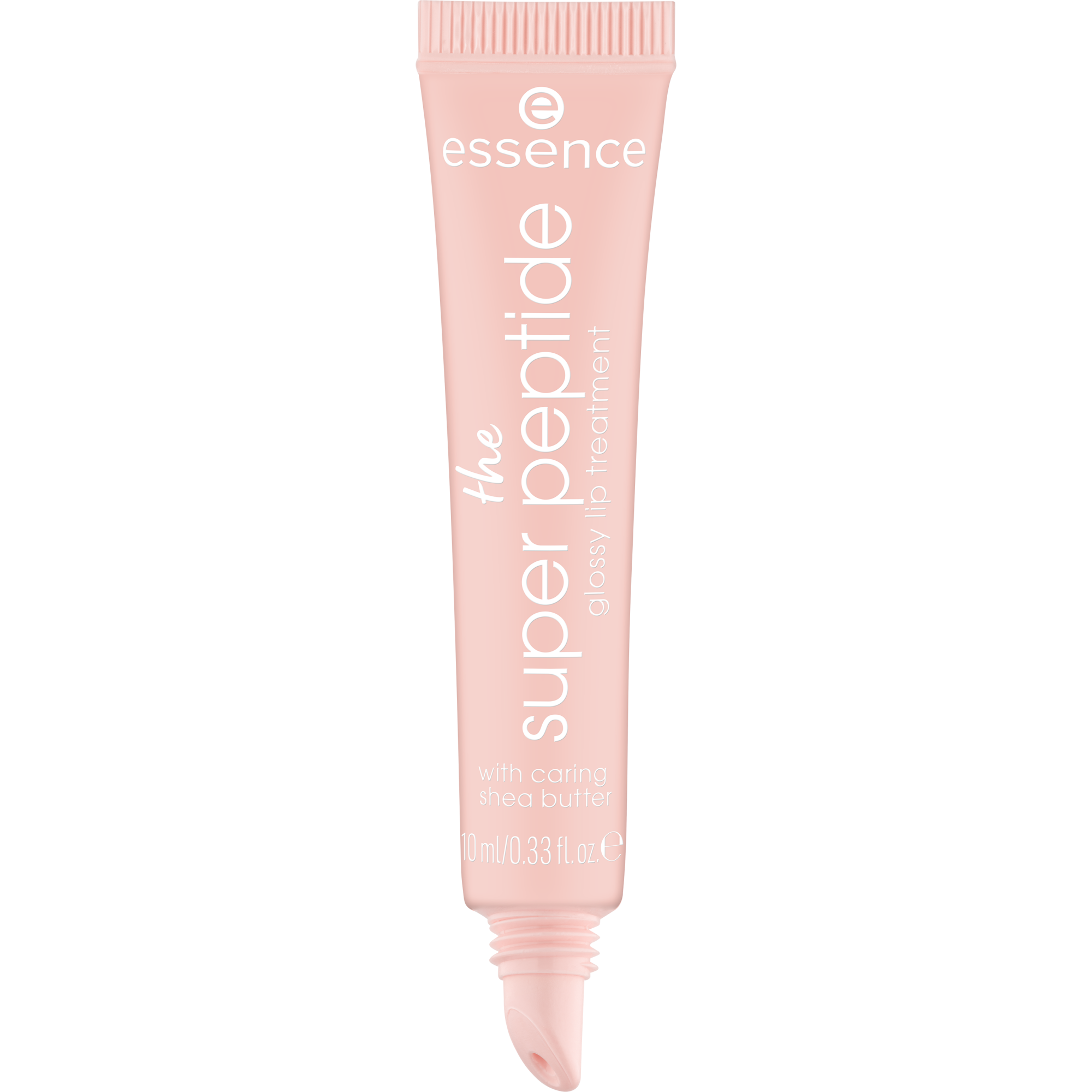 the super peptide glossy lip treatment