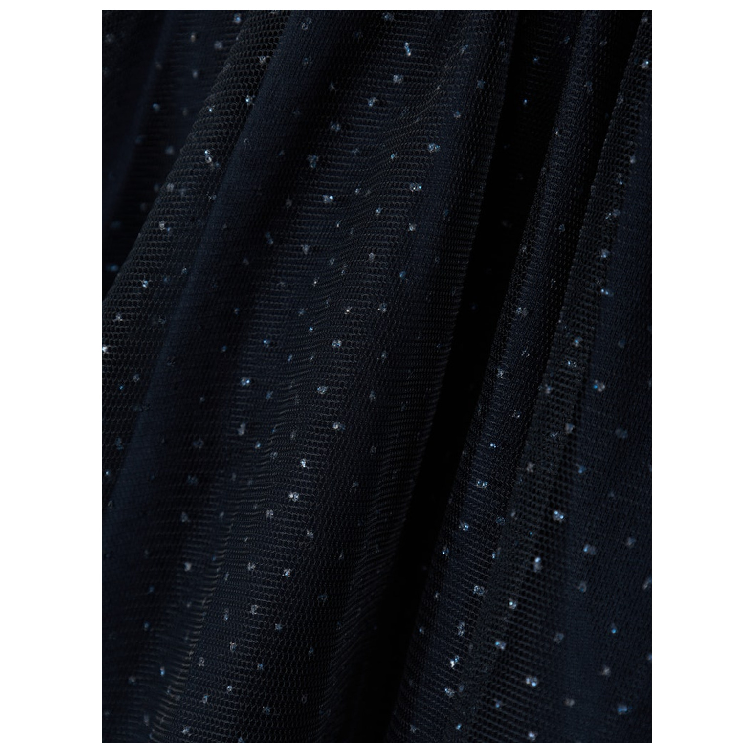 name it NMFFETZA TULLE SKIRT PB