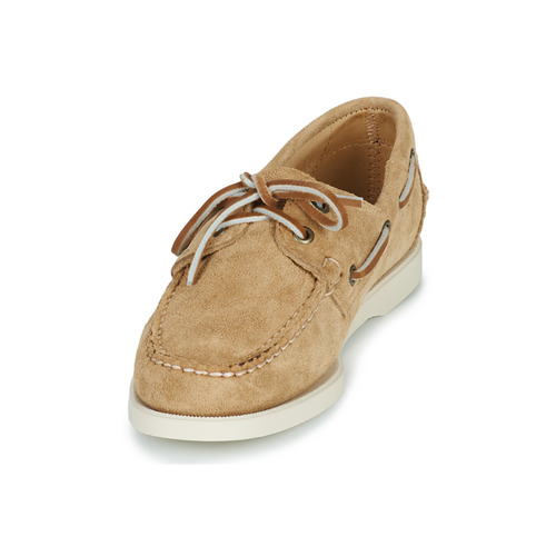 Sebago - PORTLAND FLESH OUT W - Beige