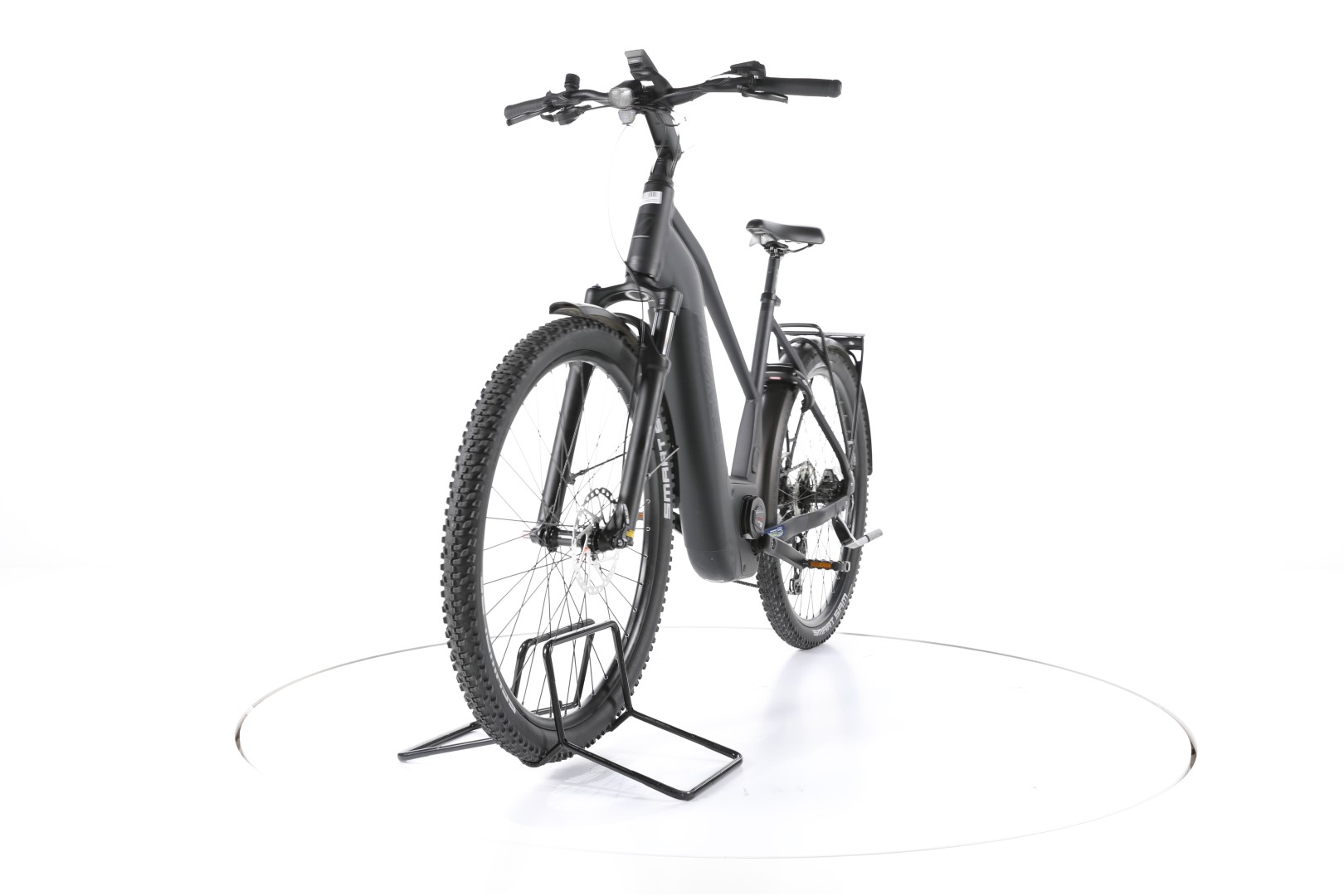 Advanced Trekking Pro X Mixed (2022) | Step-Through