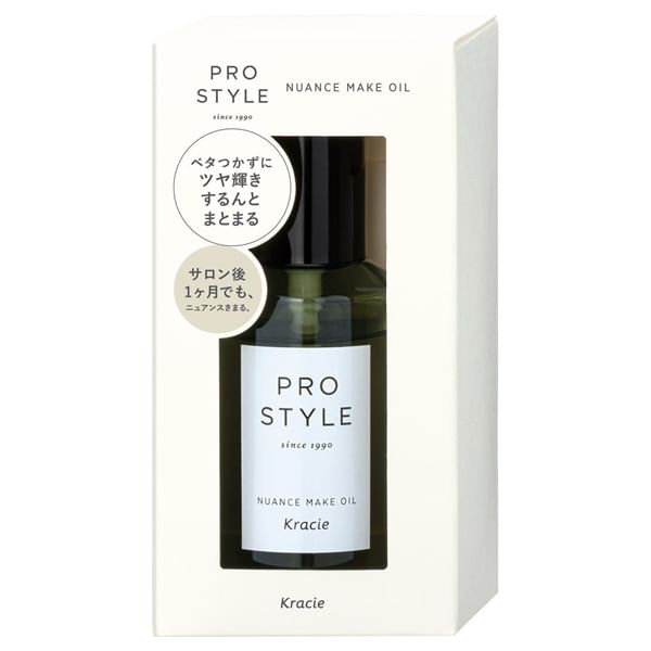 Kracie - Prostyle Nuance Make-olie